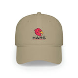 Hawthorne Academy Low Profile Baseball Cap