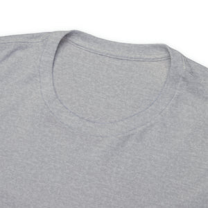LOVE Belmont Abbey Unisex Heavy Cotton Tee