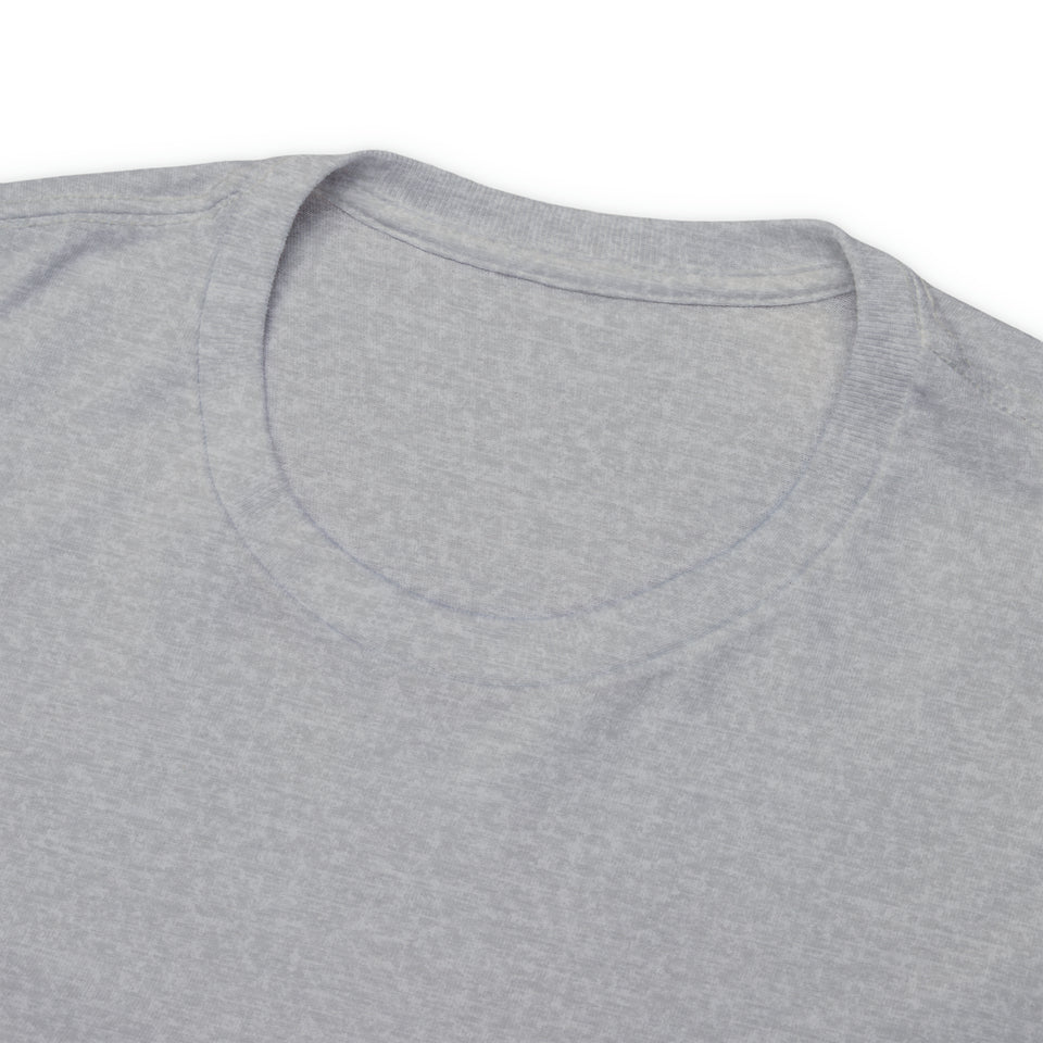 LOVE Belmont Abbey Unisex Heavy Cotton Tee