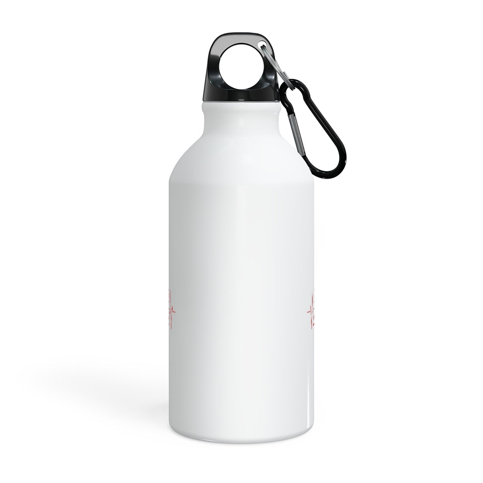 Delta Heartbeat Oregon Sport Bottle