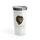 Shelby HS Class of 2023 Ringneck Tumbler, 20oz