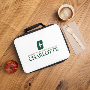 UNCC Lunch Bag