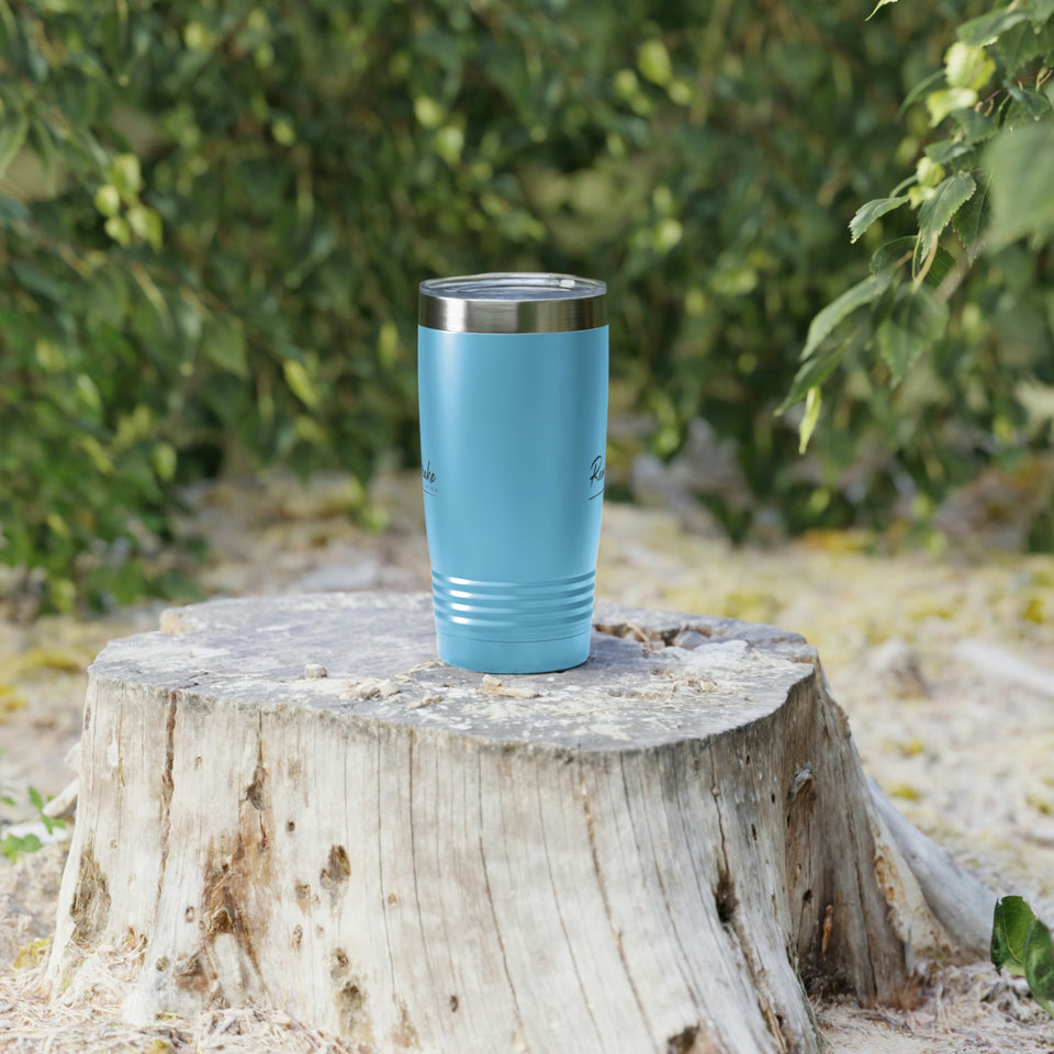 Remi Drake Ringneck Tumbler, 20oz