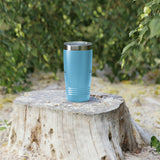 Remi Drake Ringneck Tumbler, 20oz