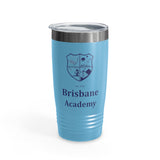 Brisbane Academy Ringneck Tumbler, 20oz