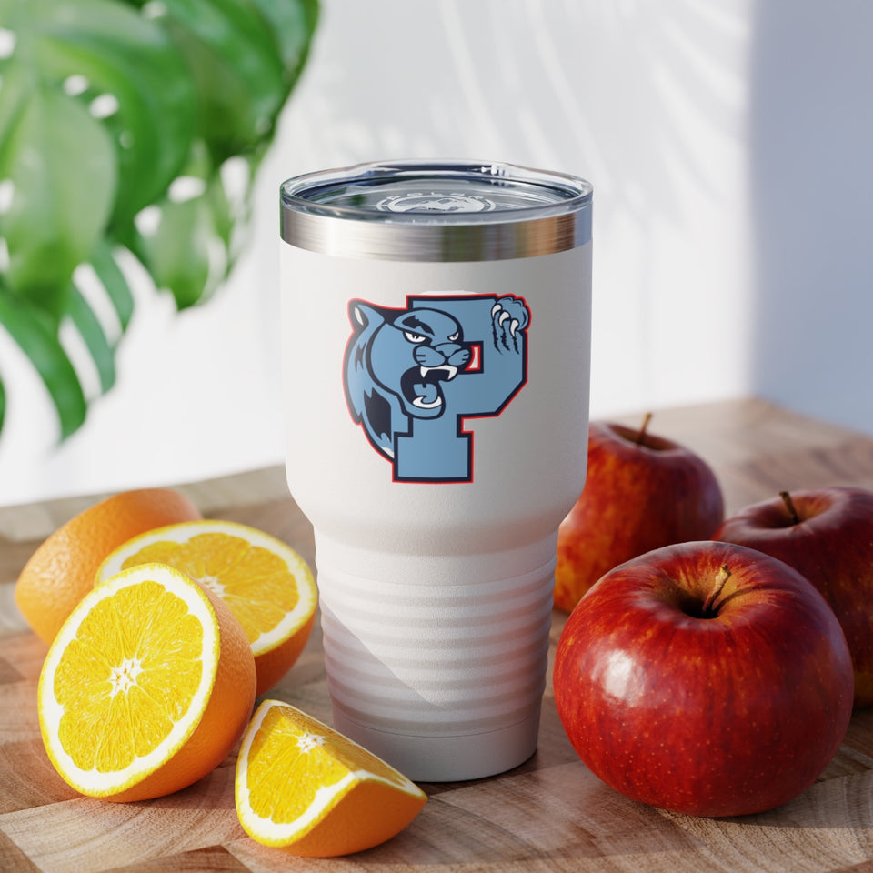 Piedmont HS Ringneck Tumbler, 30oz