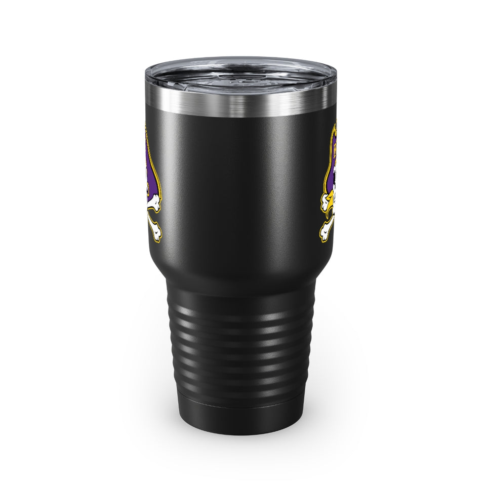 East Carolina Ringneck Tumbler, 30oz