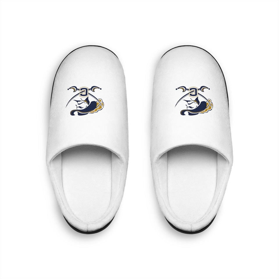 Cuthbertson HS Women's Indoor Slippers