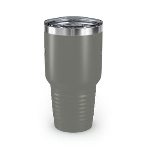 Queens Grant HS Ringneck Tumbler, 30oz