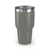 Queens Grant HS Ringneck Tumbler, 30oz