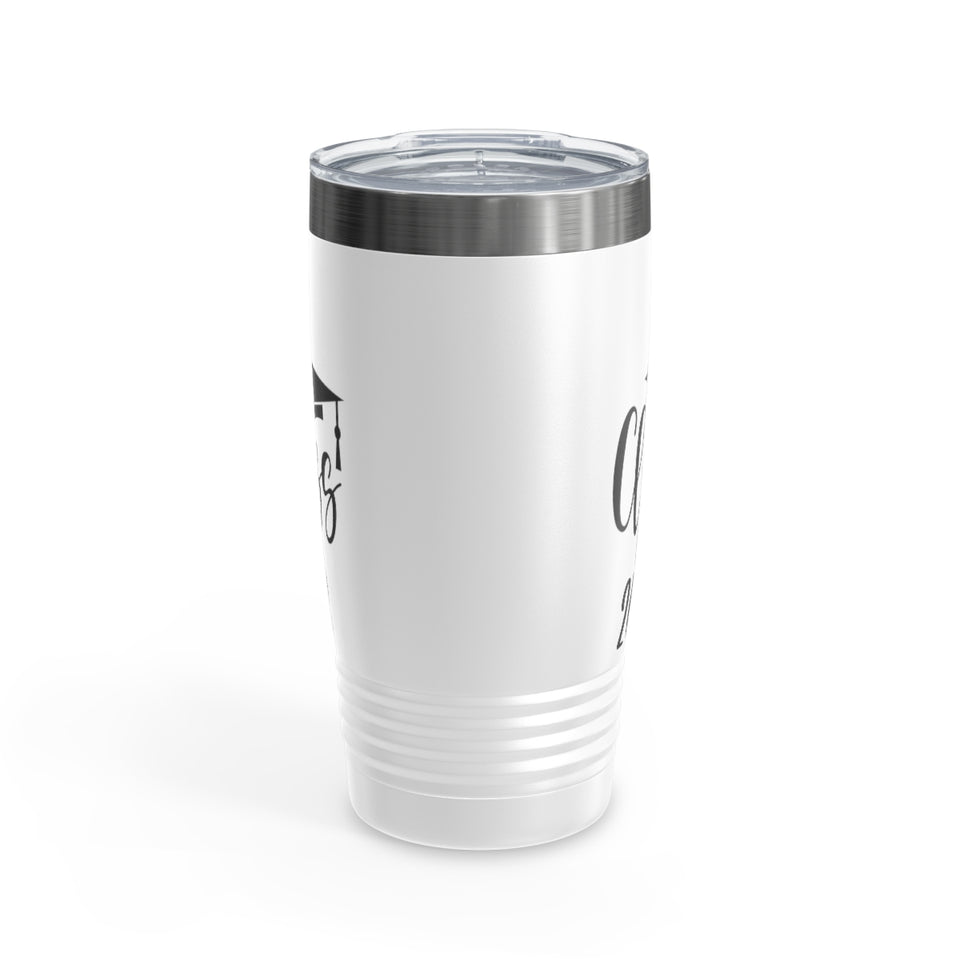 Class of 2023 Ringneck Tumbler, 20oz