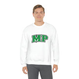 Myers Park Unisex Heavy Blend™ Crewneck Sweatshirt