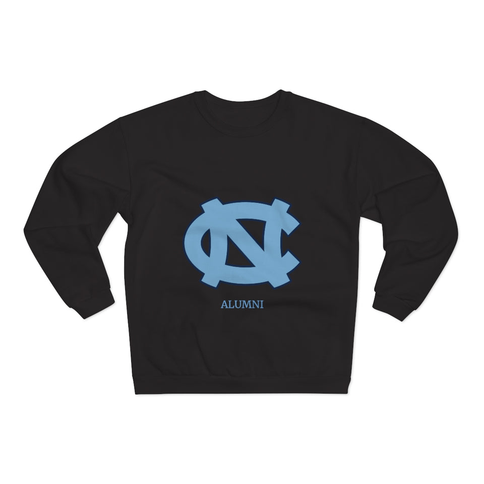 UNC Alumni Sweatshirt