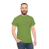 Super Mom Unisex Heavy Cotton Tee