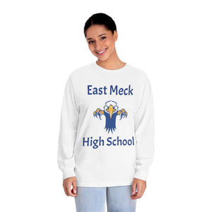 East Meck HS Long Sleeve T-Shirt