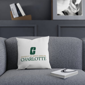 UNCC Cushion