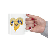 Highland Tech Ceramic Mug 11oz
