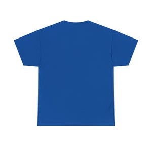 H*ll Yeah! UNCG Senior Unisex Heavy Cotton Tee