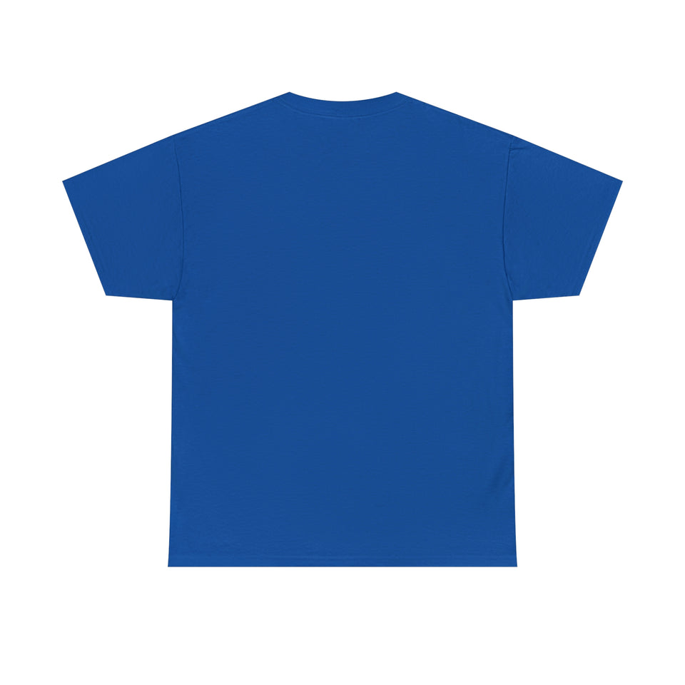 H*ll Yeah! UNCG Senior Unisex Heavy Cotton Tee
