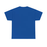 H*ll Yeah! UNCG Senior Unisex Heavy Cotton Tee