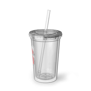 NCSU Acrylic Cup