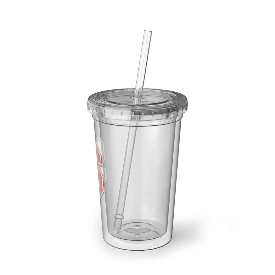 NCSU Acrylic Cup