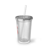 NCSU Acrylic Cup