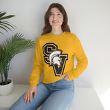 Sun Valley HS Crewneck Sweatshirt