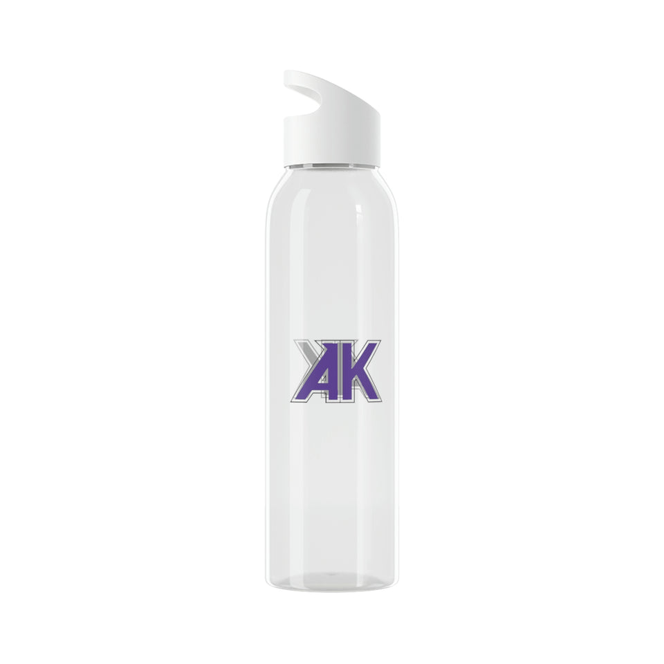 Ardrey Kell Sky Water Bottle