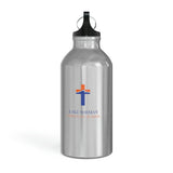 Lake Norman Christian School Oregon Sport Bottle