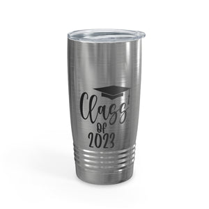 Class of 2023 Ringneck Tumbler, 20oz