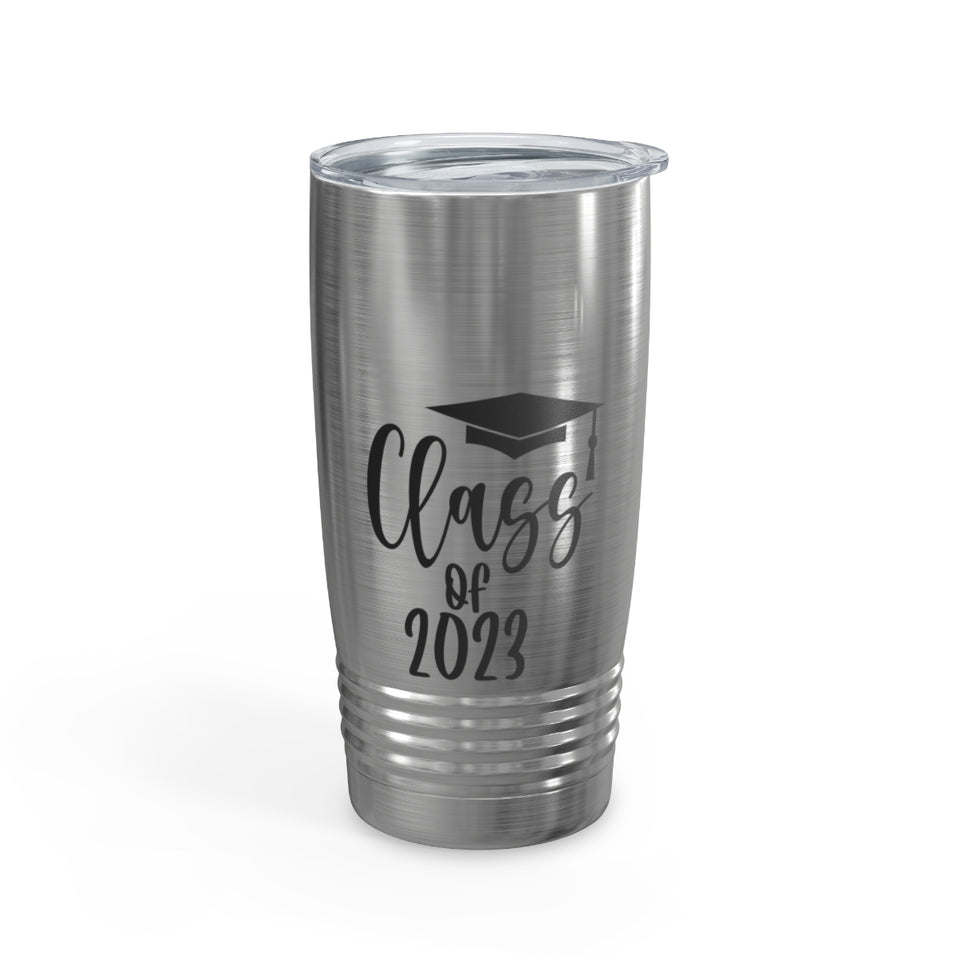 Class of 2023 Ringneck Tumbler, 20oz