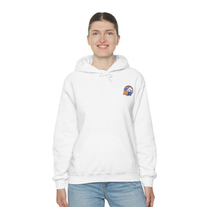 Marvin Ridge HS Hooded Sweatshirt