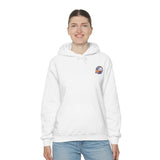 Marvin Ridge HS Hooded Sweatshirt