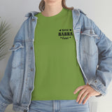 Best Nanna Ever Unisex Heavy Cotton Tee