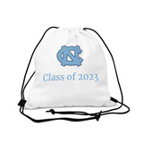 UNC Class of 2023 Drawstring Bag