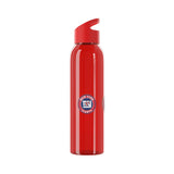 New York Giants Sky Water Bottle