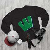 Weddington HS Full Logo Sweatshirt