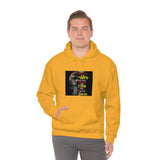 They Whispered Unisex Heavy Blend™ Hooded Sweatshirt