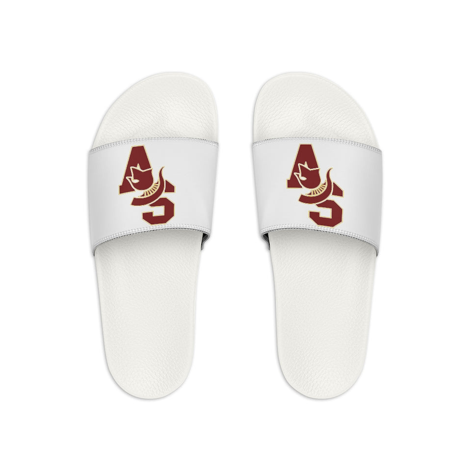 Sun Valley HS Women's Slide Sandals