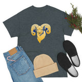 Highland Tech Unisex Heavy Cotton Tee