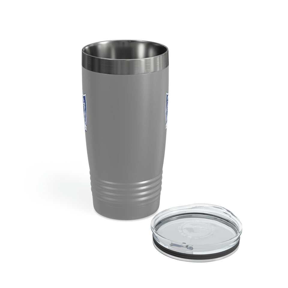 Hickory Grove Christian Ringneck Tumbler, 20oz