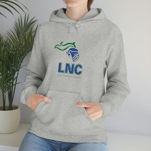 Lake Norman Charter Unisex Heavy Blend™ Hooded Sweatshirt