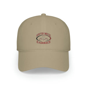 South Meck HS Low Profile Baseball Cap