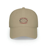 South Meck HS Low Profile Baseball Cap