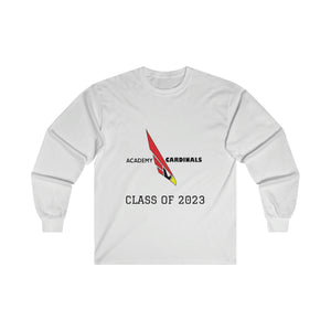 Phillip O. Berry Class of 2023 Long Sleeve Tee