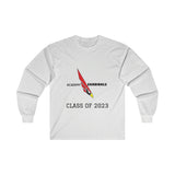 Phillip O. Berry Class of 2023 Long Sleeve Tee