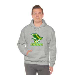 Independence Unisex Heavy Blend™ Hooded Sweatshirt