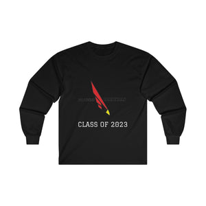 Phillip O. Berry Class of 2023 Long Sleeve Tee