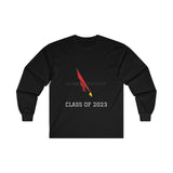 Phillip O. Berry Class of 2023 Long Sleeve Tee